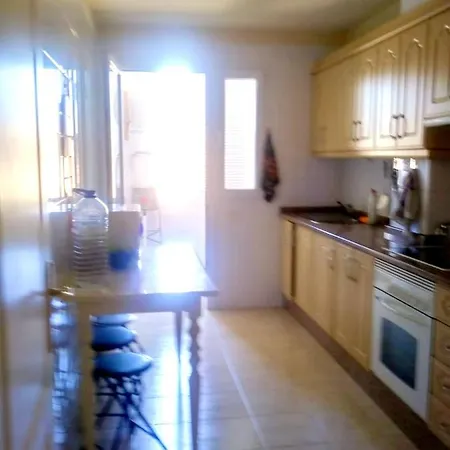With 2 Bedrooms In With Wonderful Mountain View