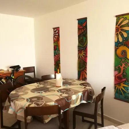 Apartment With 2 Bedrooms In With Wonderful Mountain View